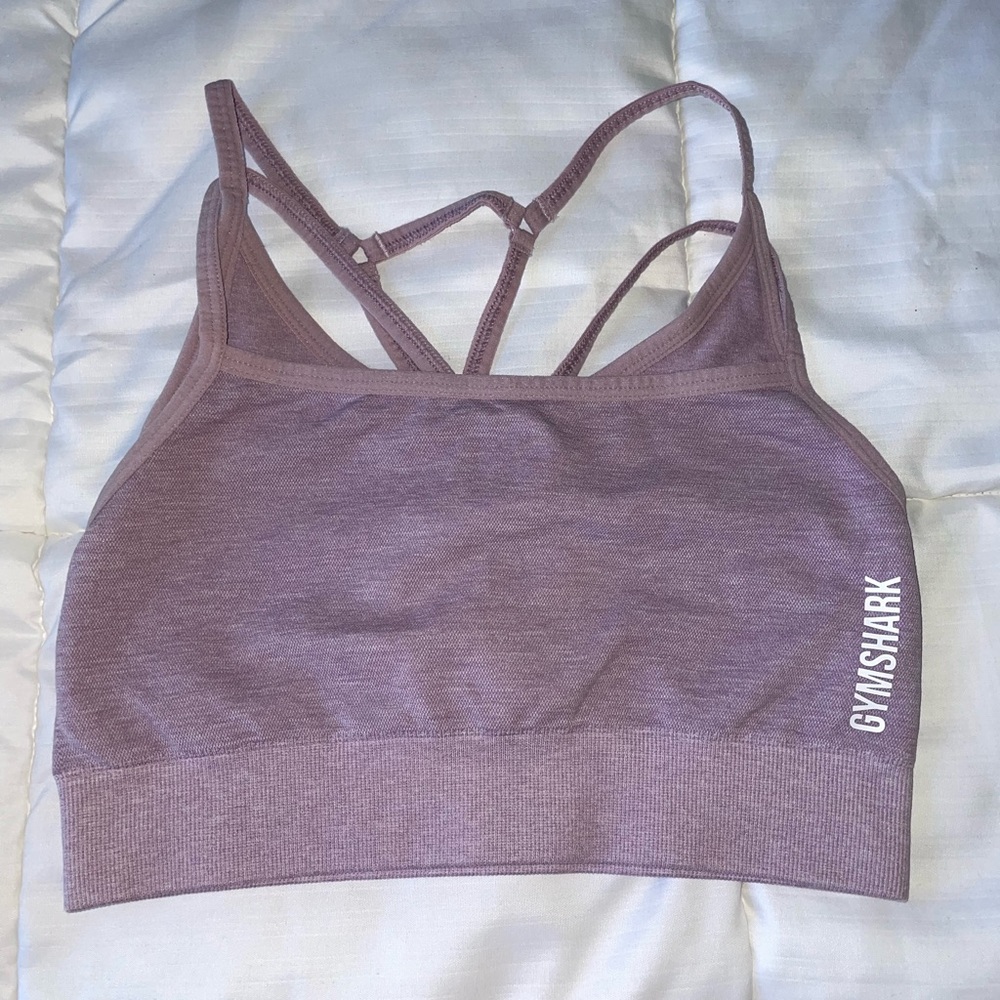 Gymshark Sports Bra